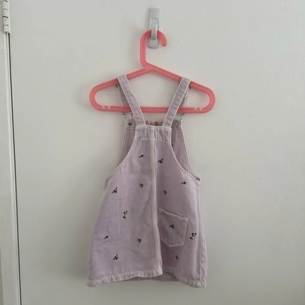 ZARA • DRESS - Picture 5 of 10